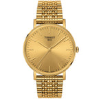 Tissot Men's Everytime Medium