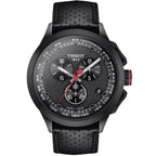 Tissot Men's T-Race Cycling Giro d'Italia 2022 Special Edition