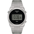 Tissot Men's PRX Digital Black Dial Watch - T1374631105000