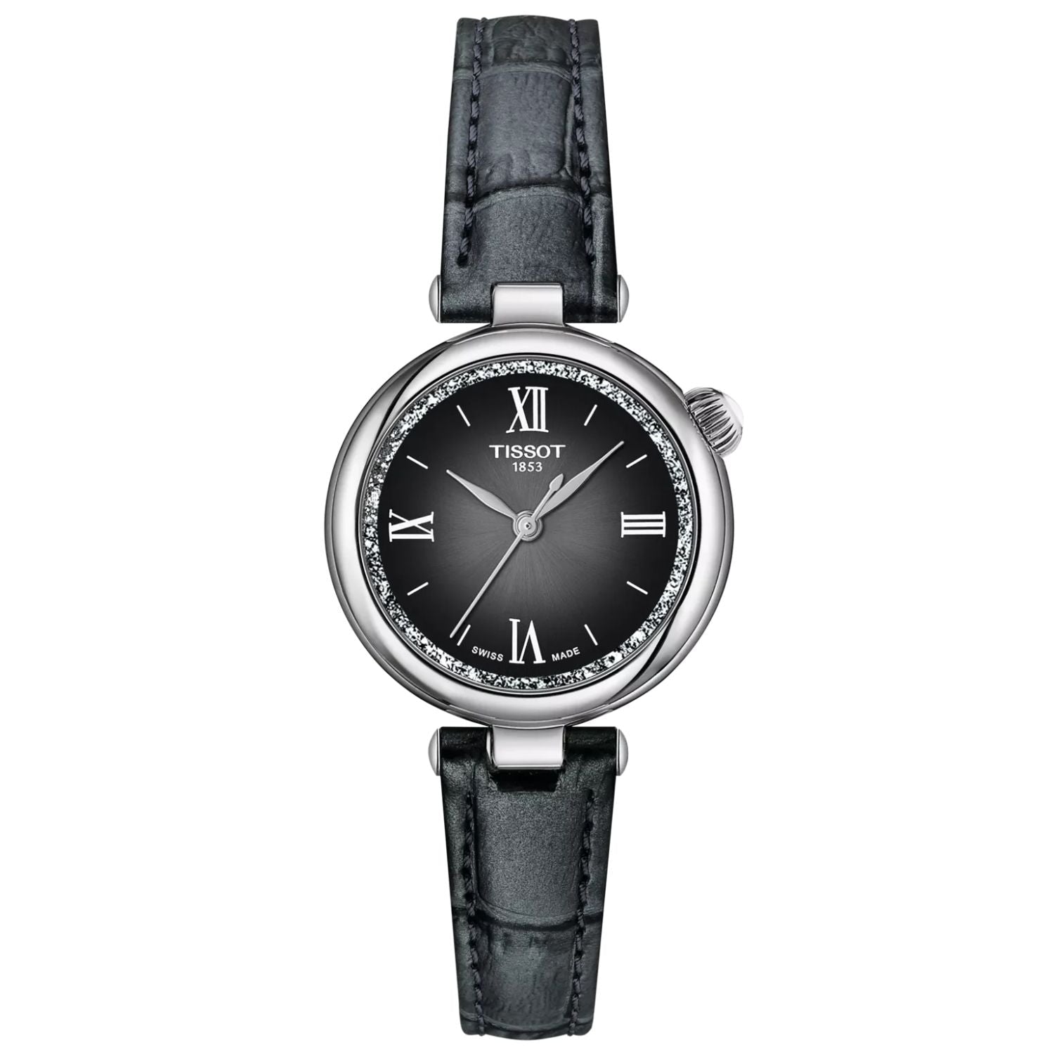 Tissot Women's Classic Contemporary
