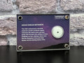 Aguas Zarcas Meteorite