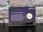 Aguas Zarcas Meteorite