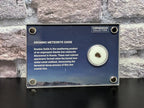 Dronino Meteorite Oxide