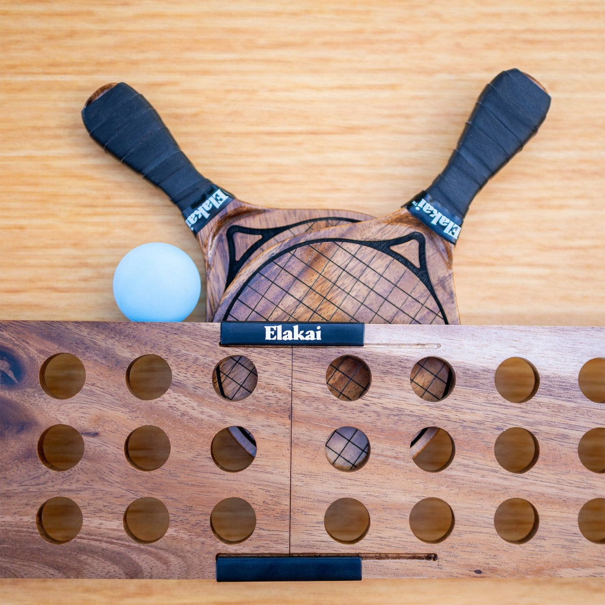 Tabletop Tennis Set