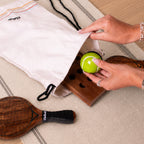 Tabletop Tennis Set