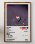 Tame Impala- Currents