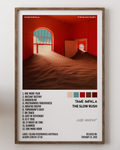 Tame Impala- The Slow Rush