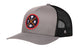 Gray-Black