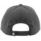 Cigar Lounge Performance Golf Hat (Black)