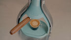 Presso Smartshot - Soft Teal