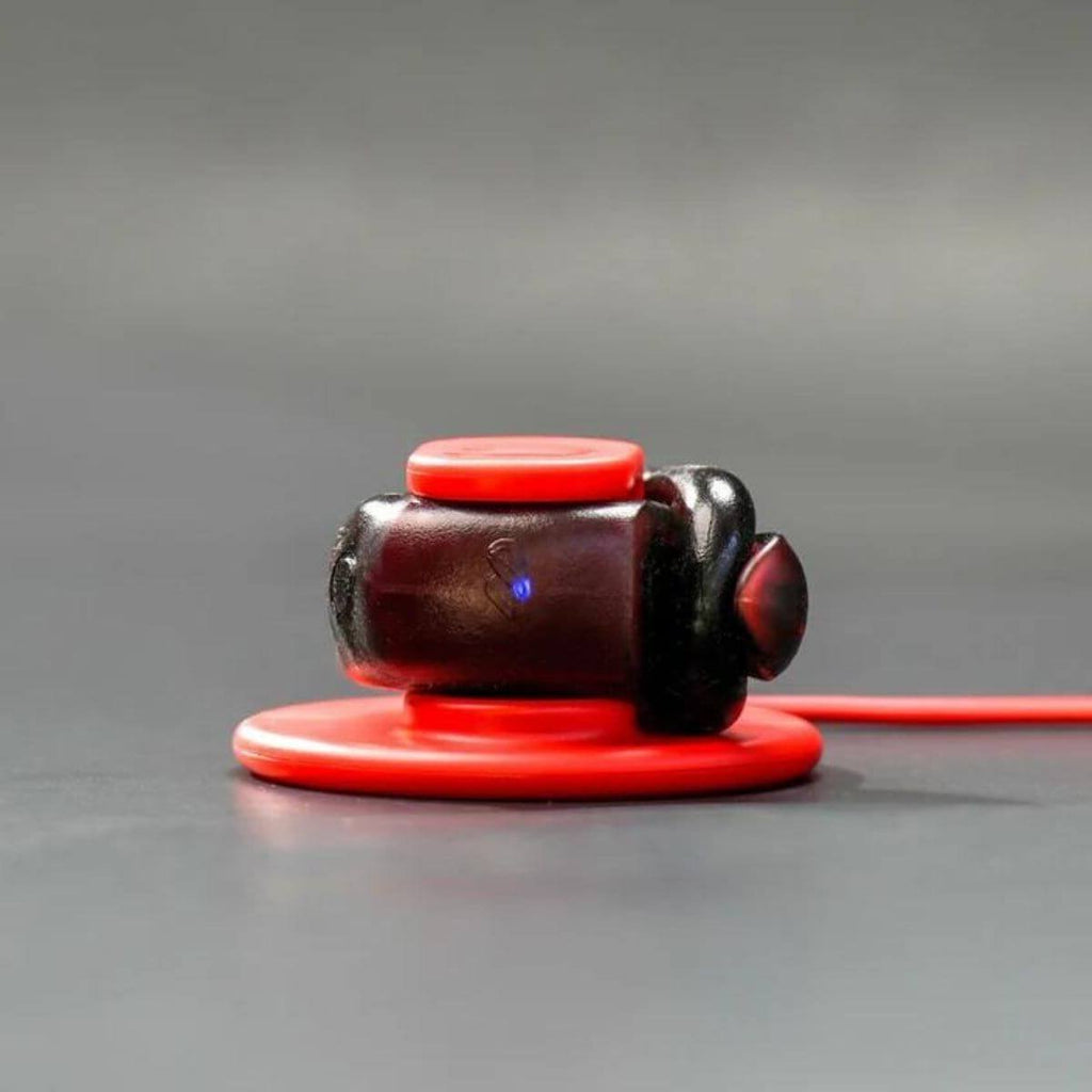 TechRing - Smart Tech Cock Ring