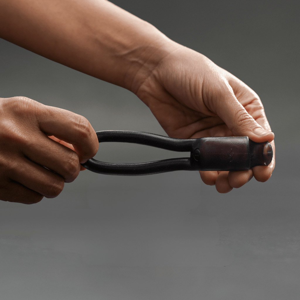 TechRing - Smart Tech Cock Ring