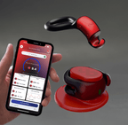 TechRing - Smart Tech Cock Ring