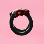 TechRing - Smart Tech Cock Ring
