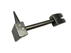2" Ti Hooligan Forced Entry Tool - Titanium - Worlds Smallest! ( Limited Stock! )