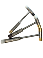 Micro Titanium Precision Hammer by Maratac®