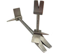 2" Ti Hooligan Forced Entry Tool - Titanium - Worlds Smallest! ( Limited Stock! )