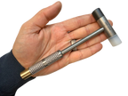 Micro Titanium Precision Hammer by Maratac®
