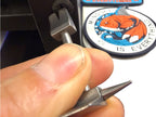 2" Ti Hooligan Forced Entry Tool - Titanium - Worlds Smallest! ( Limited Stock! )