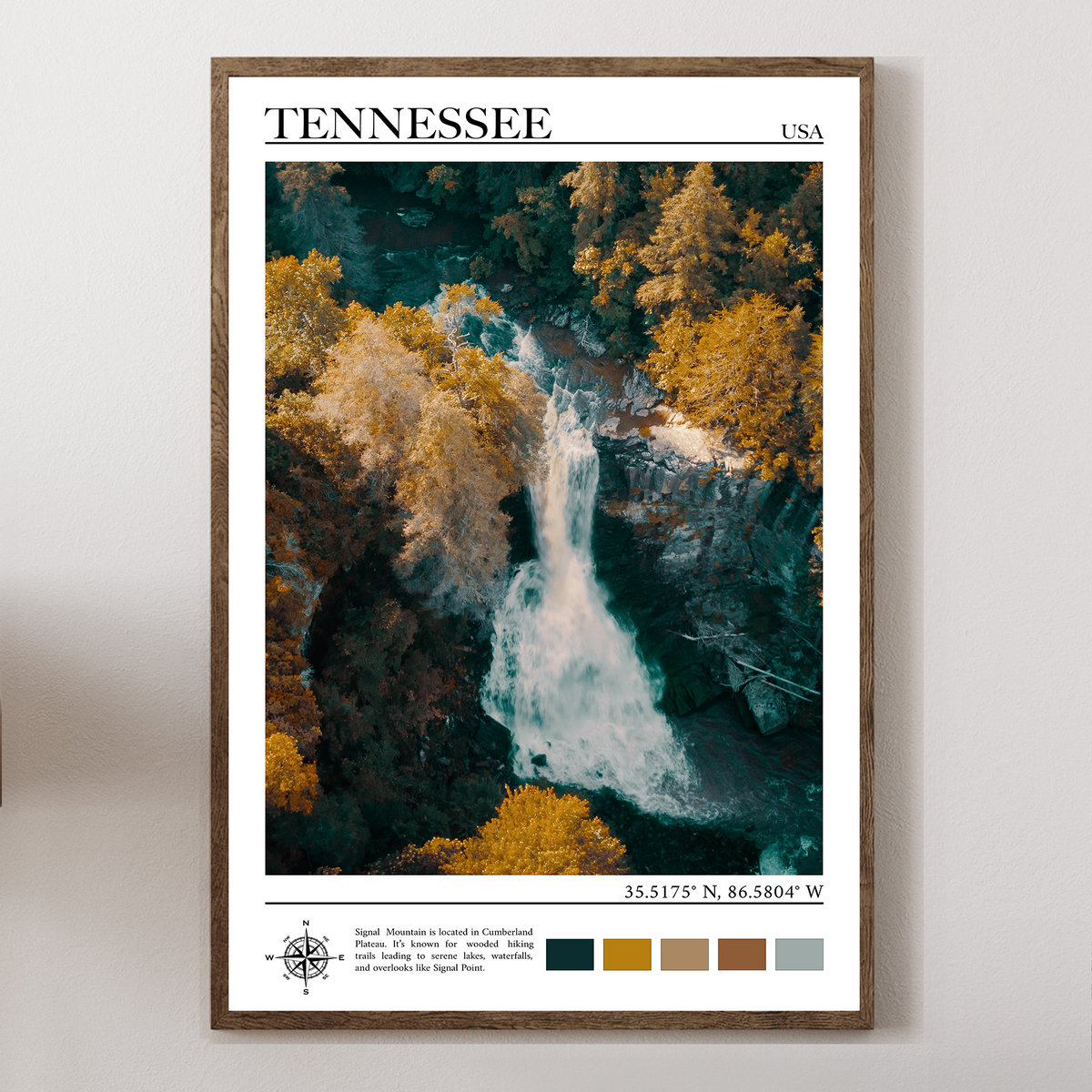Tennessee