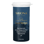 Sirona Simply Test Strips
