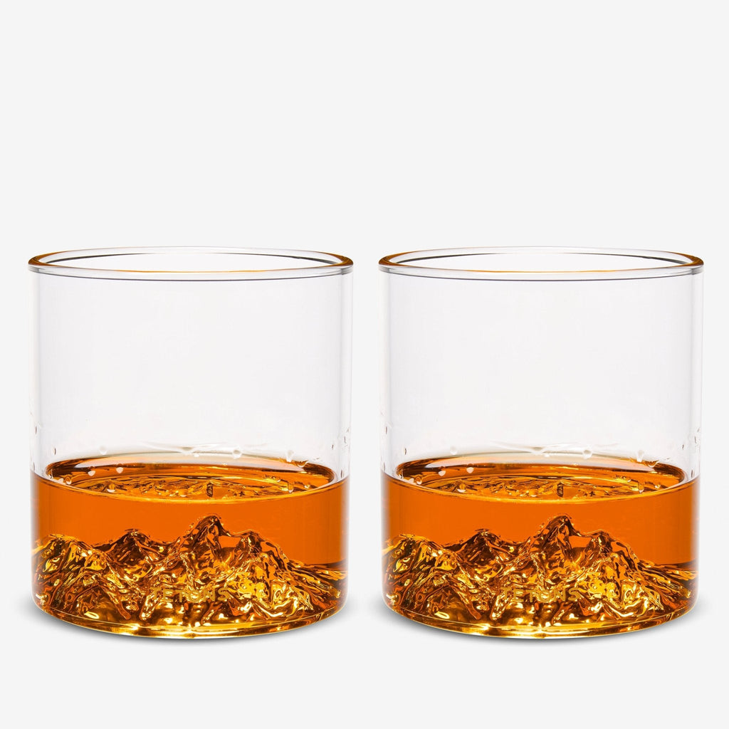 Teton Tumbler Set of 2