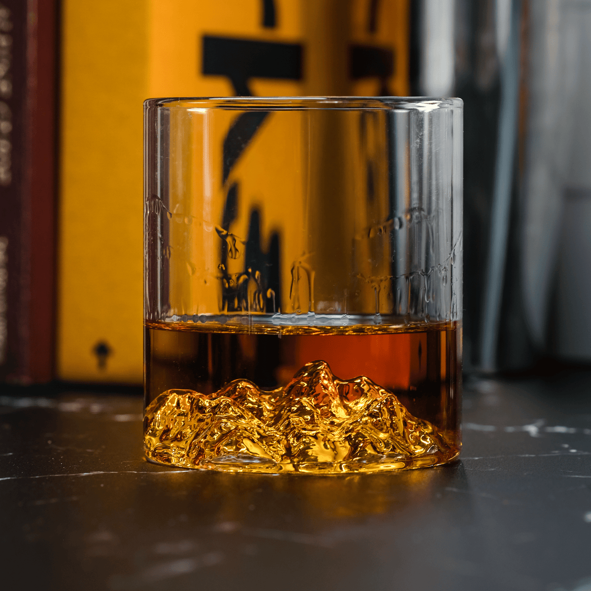 Teton Tumbler Set of 2