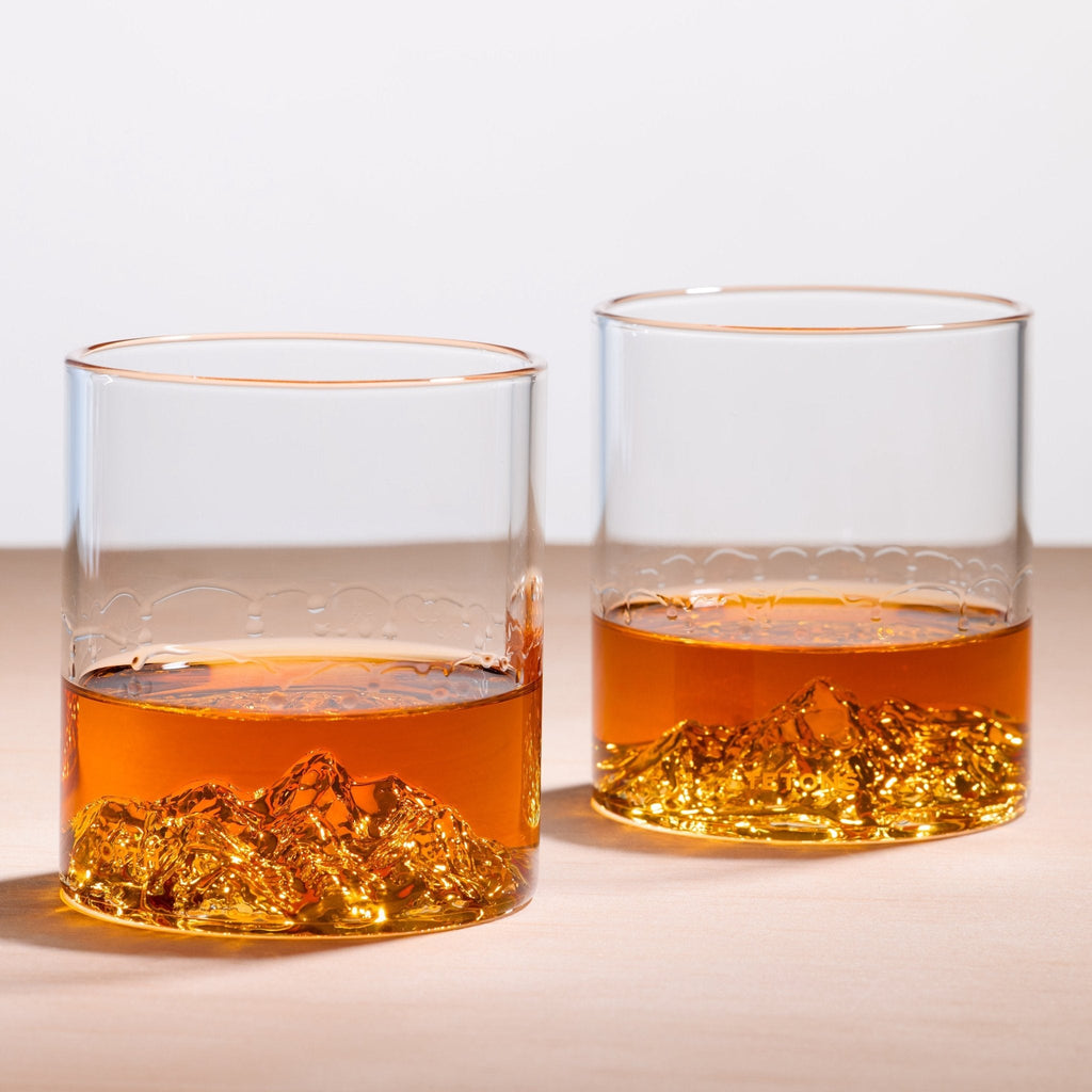 Teton Tumbler Set of 2