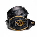 Texas Belt Black