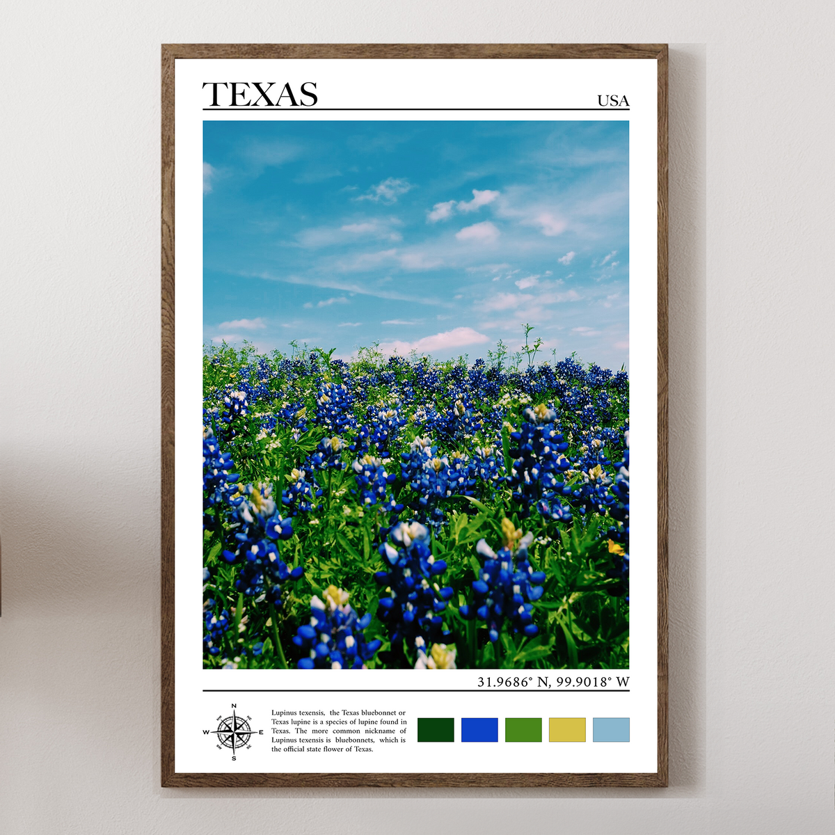 Texas