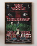 The Texas Chainsaw Massacre