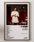 Lil Wayne- Tha Carter