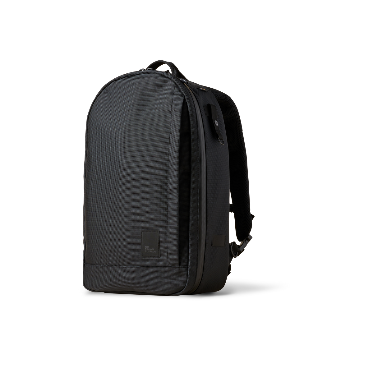 The Brown Buffalo - Military-grade Travel Gear