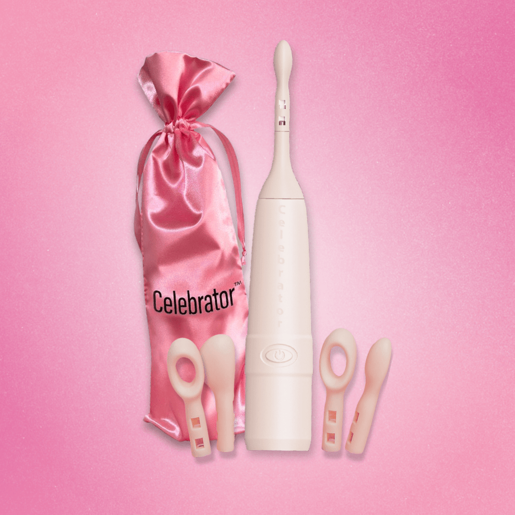 The Celebrator™ 6-SPEED