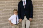 Foyer Floral - Men's Tie