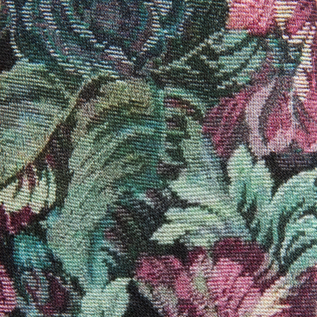 Foyer Floral - Men's Tie