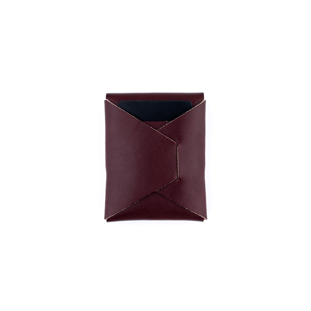 The Franklin – Burgundy