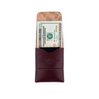 The Franklin – Burgundy