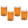 Half Dome Outdoor Cup Set