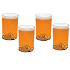 Half Dome Outdoor Cup Set