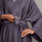 The Kyrgies Robe