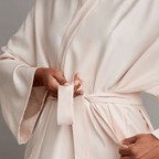 The Kyrgies Robe