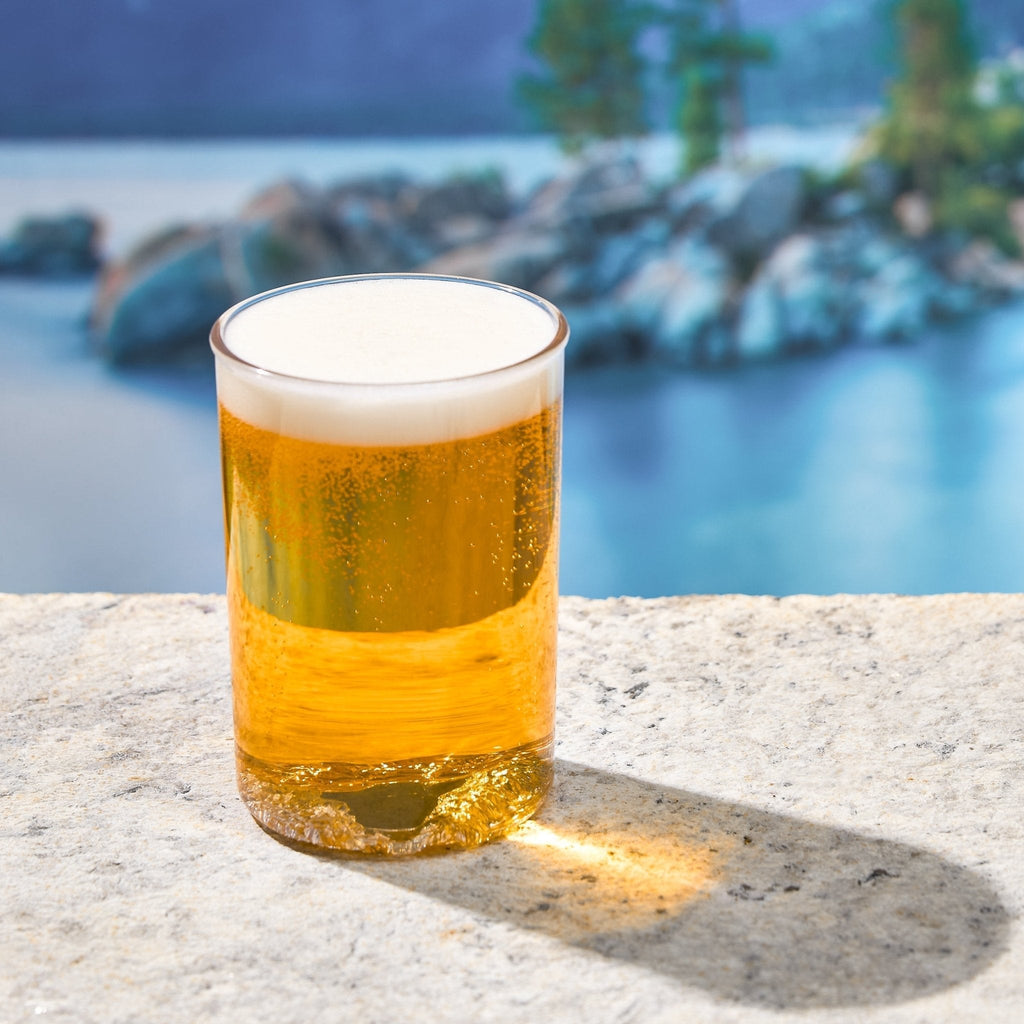 Lake Tahoe Outdoor Cup Set