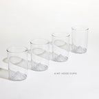 Mt. Hood Outdoor Cup Set