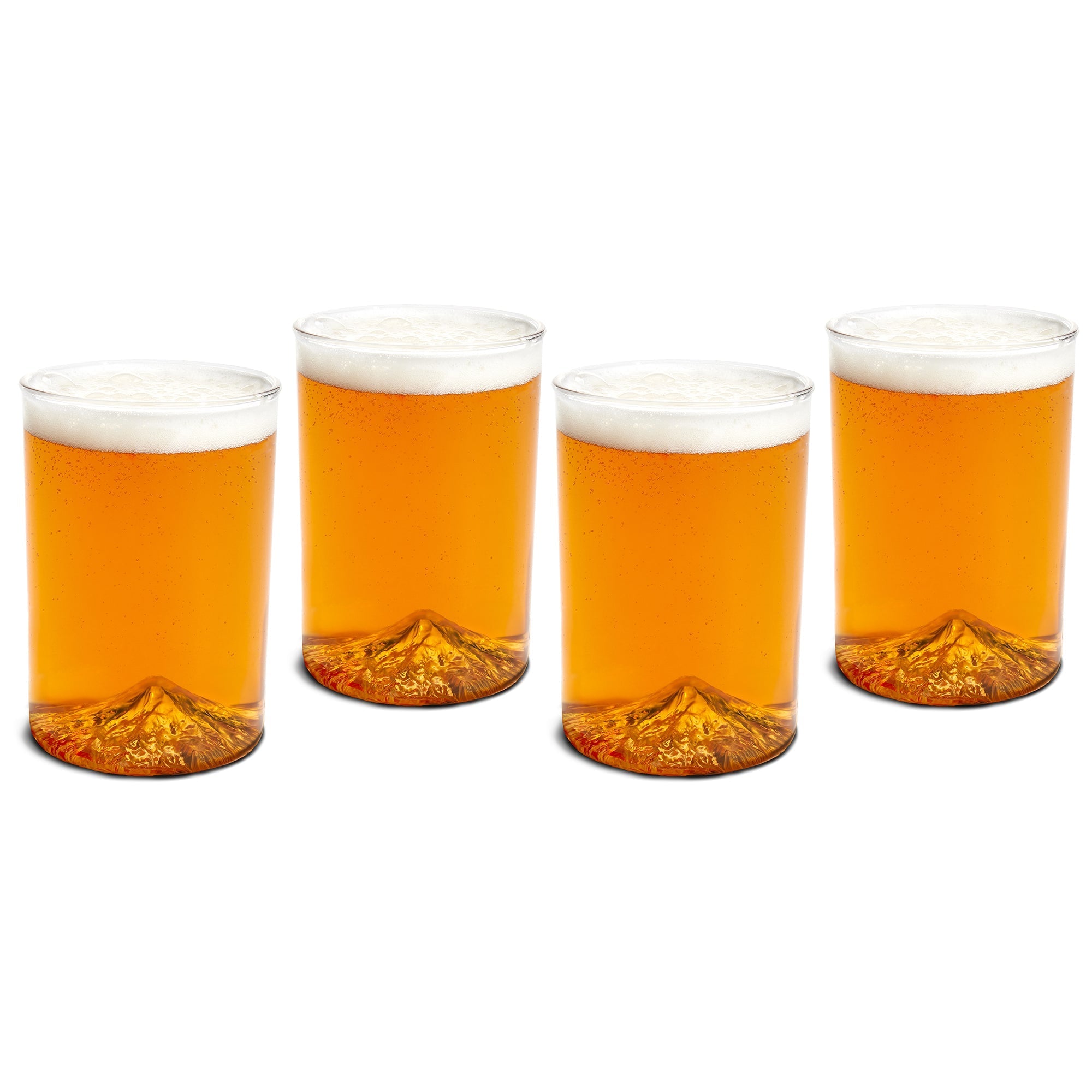 Mt. Hood Outdoor Cup Set