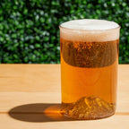 Mt. Rainier Outdoor Cup Set