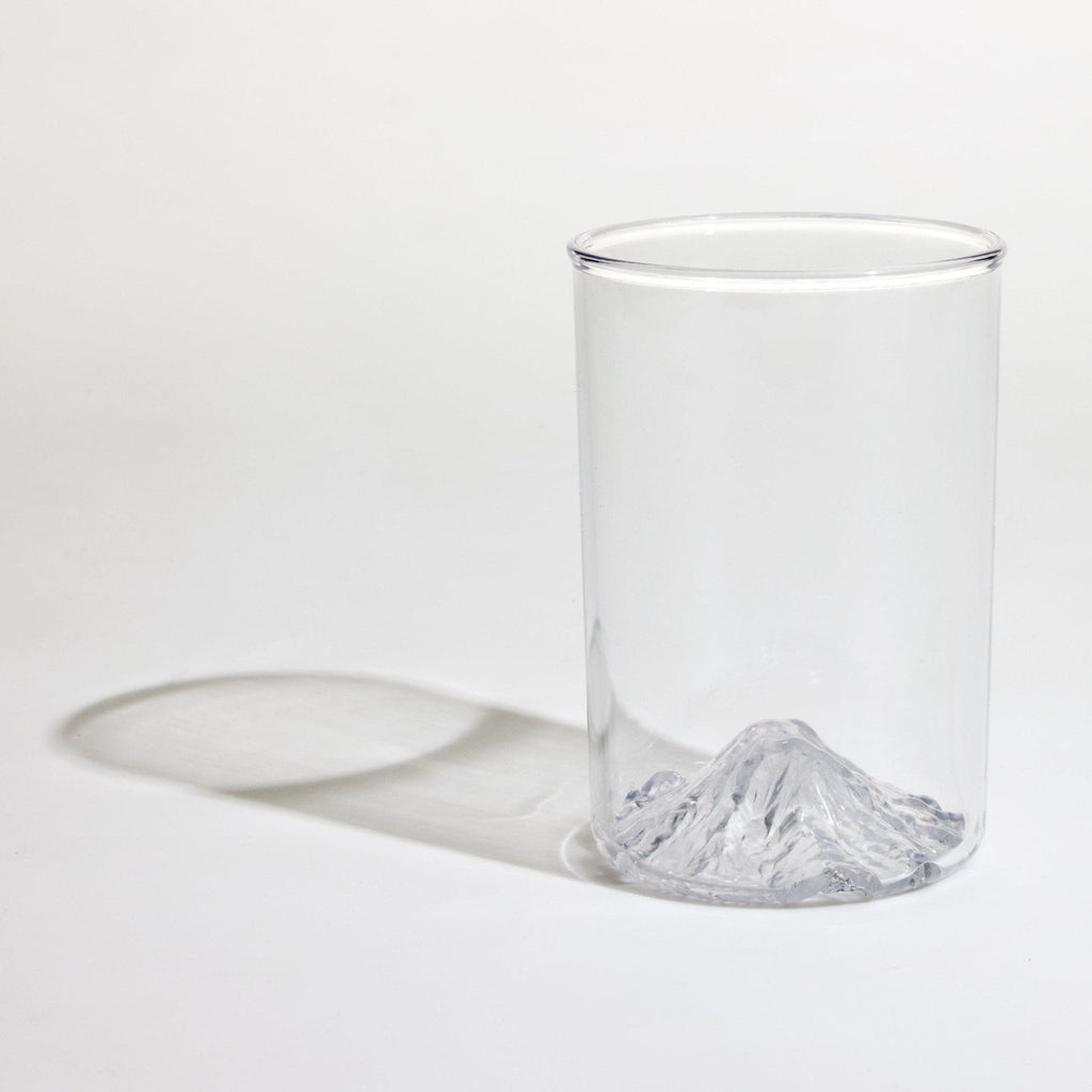 Mt. Rainier Outdoor Cup Set