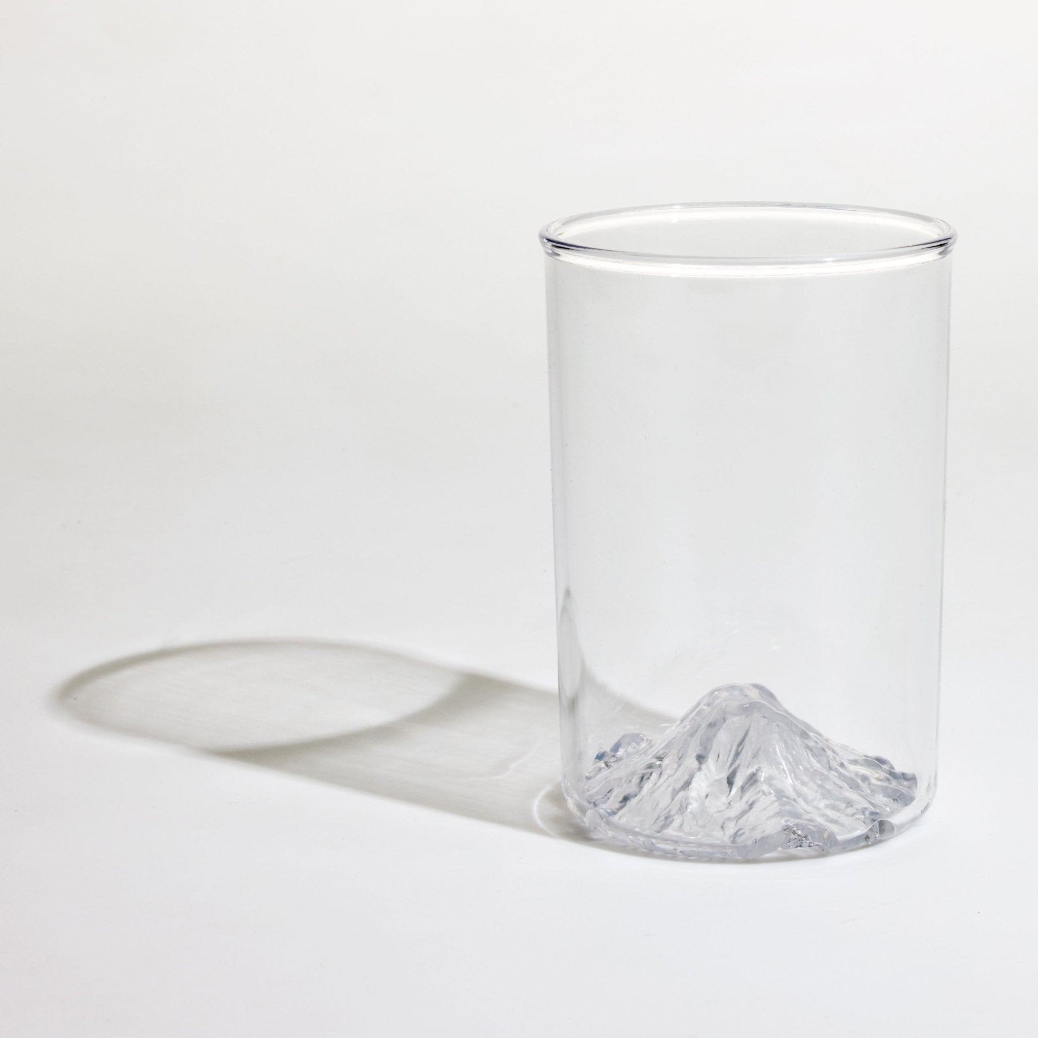 Mt. Rainier Outdoor Cup Set
