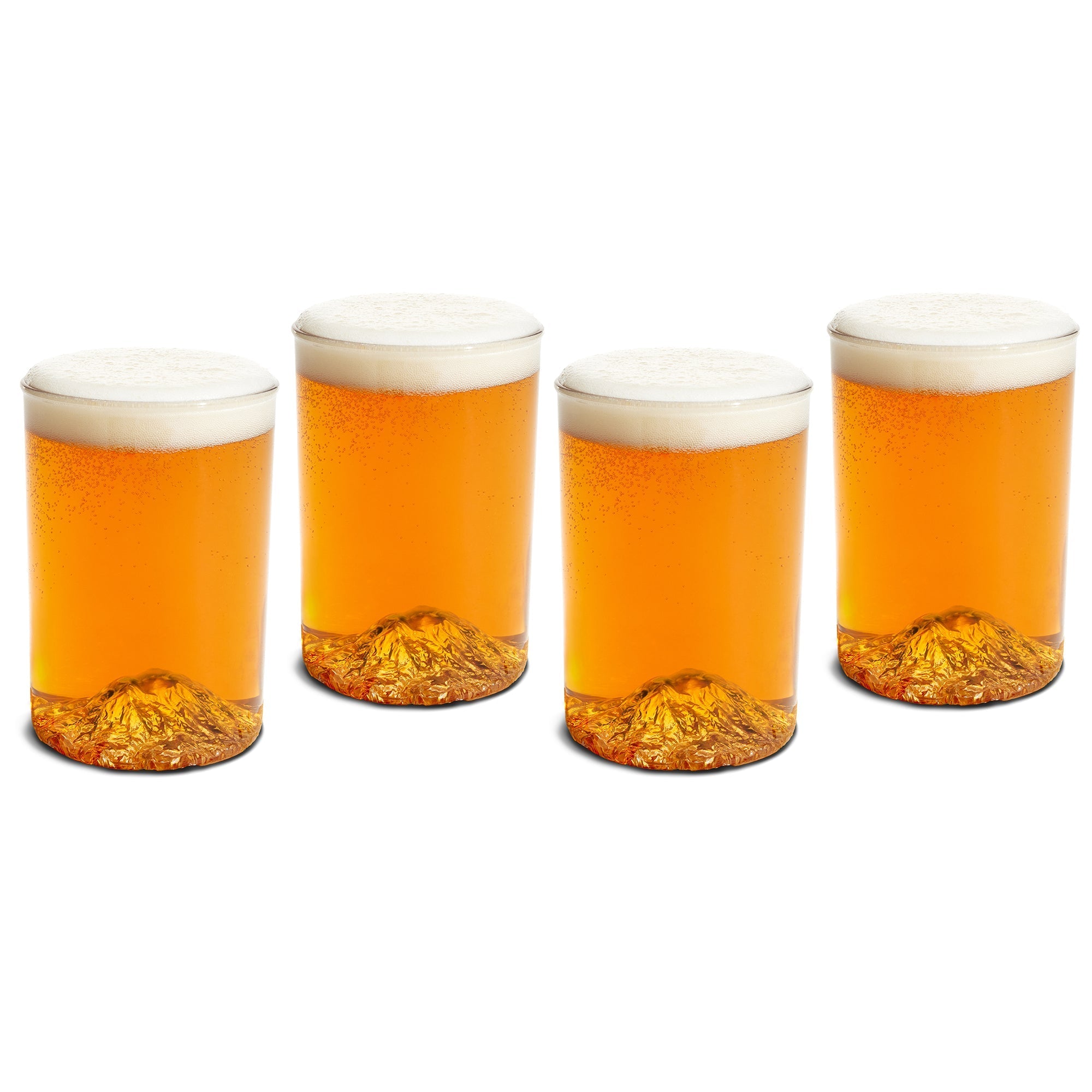 Mt. Rainier Outdoor Cup Set