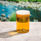 Mt. Shasta Outdoor Cup Set